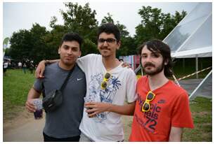 Foto 224 de la jueves 6 de julio | Bilbao BBK Live 2017